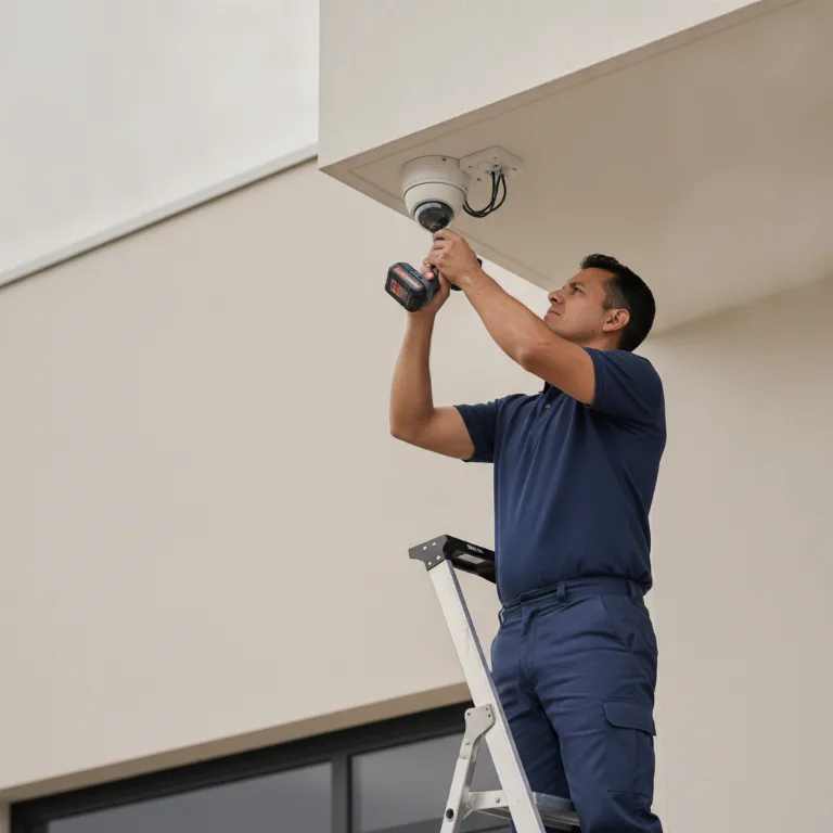 Instalación Cámaras Seguridad servicio en Gomez Palacio
